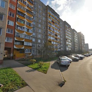 Molodyozhnaya Street, 7к2, Podolsk: photo