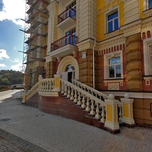 Kozhumiatska Street, 18, Kyiv: photo