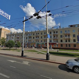 Internatsionalnaya Street, 50, Tambov: photo