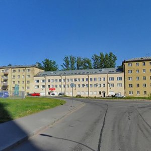 Kondratyevskiy Avenue, 40к14, : foto