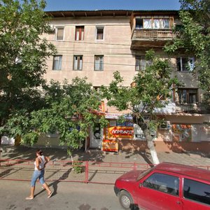 Shurukhina Street, 18, Volgograd: photo