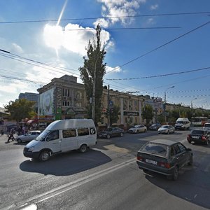 Raboche-Krestyanskaya Street, 11, Volgograd: photo
