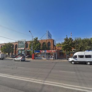 Raboche-Krestyanskaya Street, 44Б, Volgograd: photo