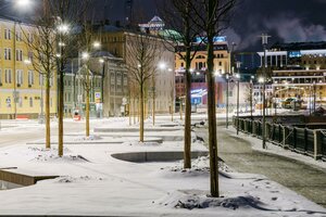 Sofiyskaya Embankment, 34с3, Moscow: photo