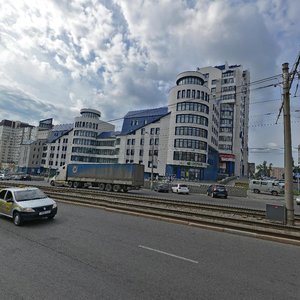 Krasnoarmeysky Avenue, 77, Barnaul: photo