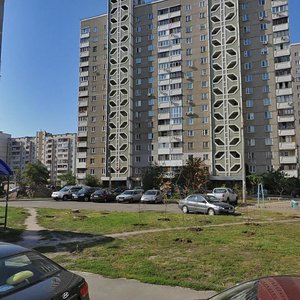 Urlivska Street, 3А, Kyiv: photo