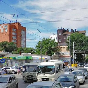 Rostov‑na‑Donu, Budyonnovskiy Avenue, 57/122: foto