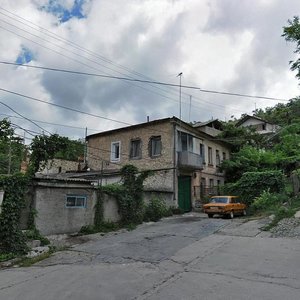 Kurortnaya Street, 5, Sevastopol: photo