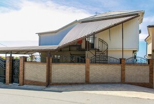 Pravoslavnaya Street, 59, Sochi: photo