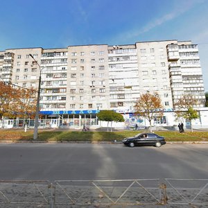 Vulytsia Rokosovskoho, 12, Chernihiv: photo