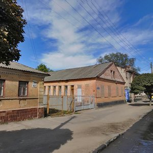 Moskalivska Street, 58, Kharkiv: photo