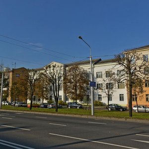 Partyzanski Avenue, 41, Minsk: photo