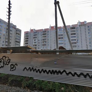 Тула, Перекопская улица, 3А: фото