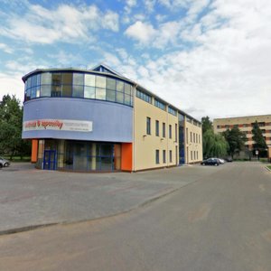 Parahavy Lane, 1А, Grodno: photo