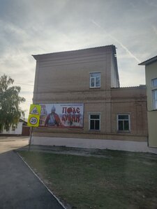 Спасск‑Рязанский, Улица Войкова, 68: фото