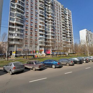 Novokosinskaya Street, 45, Moscow: photo