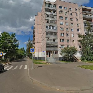 Motorostroiteley Street, 20, Rybinsk: photo