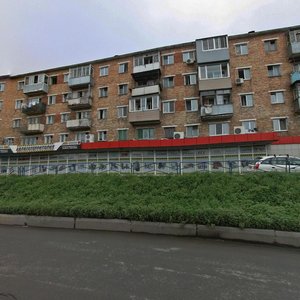 Kalinina Street, 43, : foto