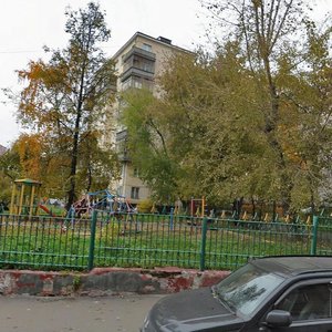 Aptekarsky Lane, 3/22, Moscow: photo