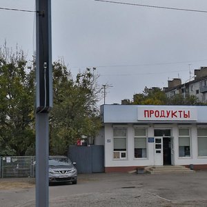 Krasnyh Partizan Street, 149, Krasnodar: photo