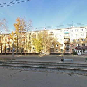 Ulitsa Karla Marksa, 76, Angarsk: photo