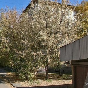 Иркутск, Ямская улица, 26: фото
