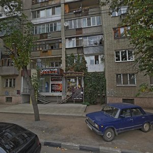 Sovetskaya ulitsa, 72/82, Saratov: photo