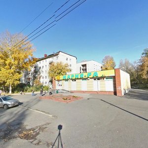 Emilii Alekseevoy Street, 58 ، بارناول: صورة