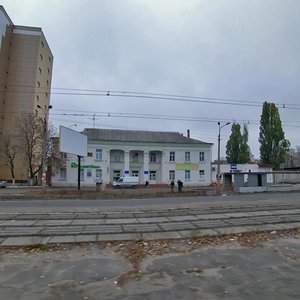 Boryspilska Street, 9Д, Kyiv: photo