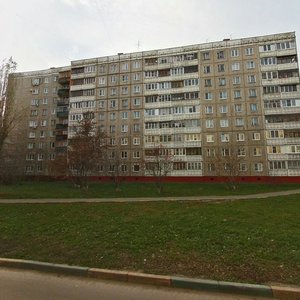 Komsomolskaya Street, 4, Nizhny Novgorod: photo