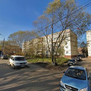 Proletarskaya Street, 1, : foto