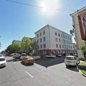Dikopol'tseva Street, 29 ، خاباروفسك: صورة