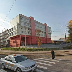 Иркутск, Улица Пушкина, 62А: фото