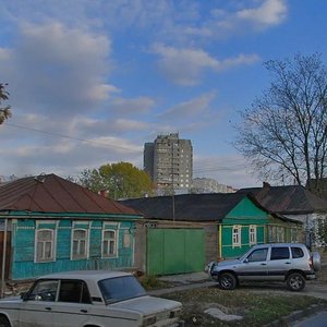 Ulitsa VChK, 31, Kursk: photo