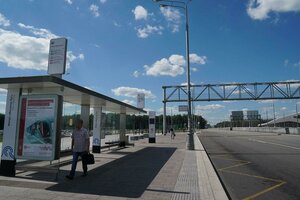 Ulitsa Maloye Ponizovye, 9к2, : foto