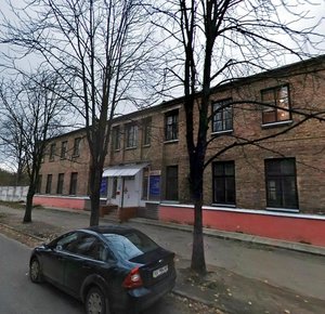 Akademika Vernadskoho Boulevard, 28, Kyiv: photo