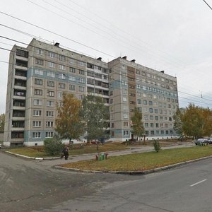 Yurina Street, 204Бк2, Barnaul: photo