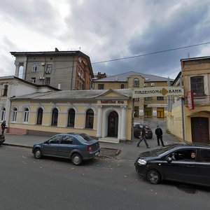 Pushkinska Street, 21/23, Kharkiv: photo