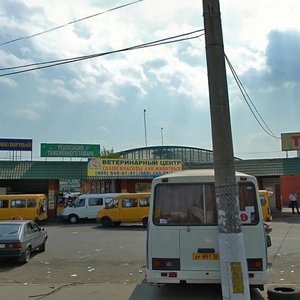 Initsiativnaya Street, 14с2 ، : صورة