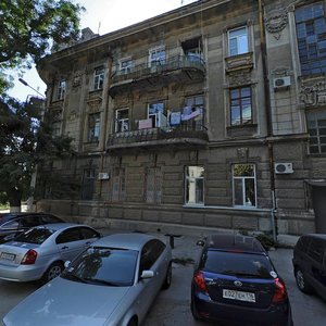 Ulitsa Tuchina, 1/2, Evpatoria: photo