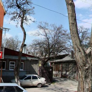 Maksima Gorkogo Street, 33, Rostov‑na‑Donu: photo