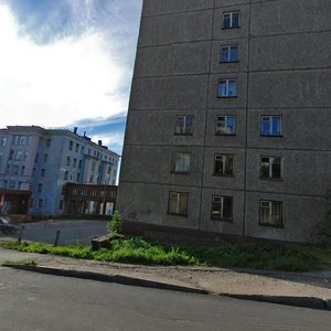 Volodarskogo Street, No:18А, Murmansk: Fotoğraflar