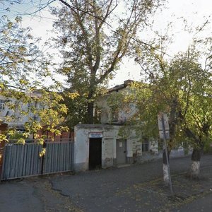 Sovetskaya Street, 120, Kurgan: photo