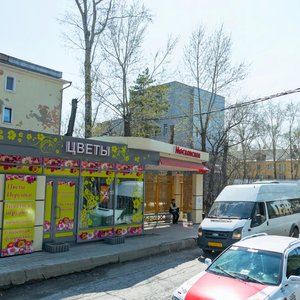 Voennaya Street, 23 ، يكاترينبورغ: صورة