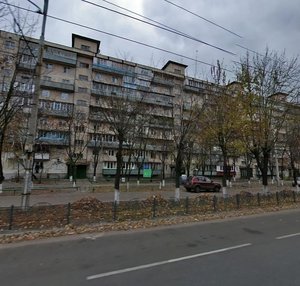 Lisovyi Avenue, 6, Kyiv: photo