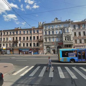 Moskovskiy Avenue, 32 ، سان بطرسبرغ: صورة