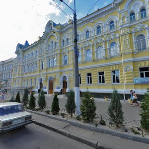 Panteleimonivska vulytsia, 58, Odesa: photo