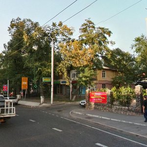 Saken Seifullin Avenue, 524, : foto