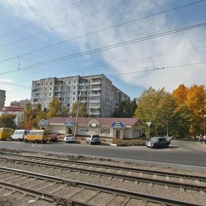 Veri Kasheevoy Street, 1А, Barnaul: photo