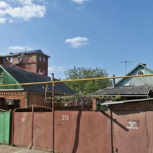 Dlinnaya ulitsa, 211 ، كراسنودار: صورة